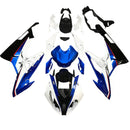 Injection Fairing Kit Bodywork Plastic ABS fit For BMW S1000RR 2015-2016