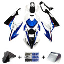 Injection Fairing Kit Bodywork Plastic ABS fit For BMW S1000RR 2015-2016