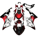 Injection Fairing Kit Bodywork Plastic ABS fit For BMW S1000RR 2015-2016