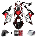 Injection Fairing Kit Bodywork Plastic ABS fit For BMW S1000RR 2015-2016