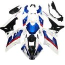 Injection Fairing Kit Bodywork Plastic ABS fit For BMW S1000RR 2015-2016