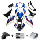 Injection Fairing Kit Bodywork Plastic ABS fit For BMW S1000RR 2015-2016