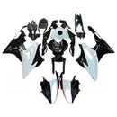 Injection Fairing Kit Bodywork Plastic ABS fit For BMW S1000RR 2015-2016