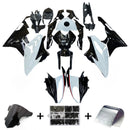 Injection Fairing Kit Bodywork Plastic ABS fit For BMW S1000RR 2015-2016