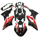 Injection Fairing Kit Bodywork Plastic ABS fit For BMW S1000RR 2015-2016