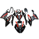 Injection Fairing Kit Bodywork Plastic ABS fit For BMW S1000RR 2015-2016