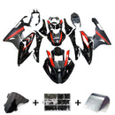 Injection Fairing Kit Bodywork Plastic ABS fit For BMW S1000RR 2015-2016