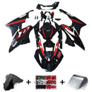 Injection Fairing Kit Bodywork Plastic ABS fit For BMW S1000RR 2015-2016