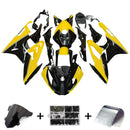 Injection Fairing Kit Bodywork Plastic ABS fit For BMW S1000RR 2015-2016