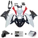 Injection Fairing Kit Bodywork Plastic ABS fit For BMW S1000RR 2015-2016