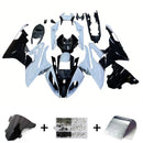 Injection Fairing Kit Bodywork Plastic ABS fit For BMW S1000RR 2015-2016
