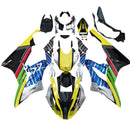 Injection Fairing Kit Bodywork Plastic ABS fit For BMW S1000RR 2015-2016