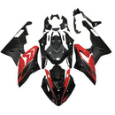 Injection Fairing Kit Bodywork Plastic ABS fit For BMW S1000RR 2015-2016