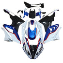 Injection Fairing Kit Bodywork Plastic ABS fit For BMW S1000RR 2015-2016