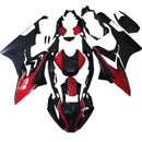 Injection Fairing Kit Bodywork Plastic ABS fit For BMW S1000RR 2015-2016