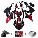 Injection Fairing Kit Bodywork Plastic ABS fit For BMW S1000RR 2015-2016