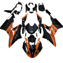 Injection Fairing Kit Bodywork Plastic ABS fit For BMW S1000RR 2015-2016