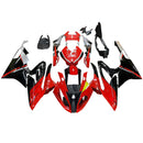 Injection Fairing Kit Bodywork Plastic ABS fit For BMW S1000RR 2015-2016