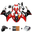 Injection Fairing Kit Bodywork Plastic ABS fit For BMW S1000RR 2015-2016
