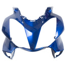 Injection ABS Plastic Bodywork Fairing Fit For Honda VFR800 2002-2012 006#