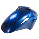 Injection ABS Plastic Bodywork Fairing Fit For Honda VFR800 2002-2012 006#