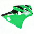 Injection Fairing Kit Bodywork For Kawasaki ZX6R 636 2000-2002 ZZR600 2005-2008