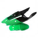 Injection Fairing Kit Bodywork For Kawasaki ZX6R 636 2000-2002 ZZR600 2005-2008