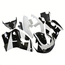 Injection Fairing Kit Bodywork For Suzuki GSXR600 1996-2000 GSXR750 1996-1999