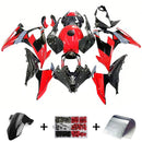 Injection Fairing Kit Bodywork Plastic ABS For BMW M1000RR S1000RR 2019-2022