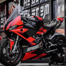 Injection Fairing Kit Bodywork Plastic ABS For BMW M1000RR S1000RR 2019-2022