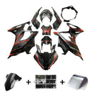 Injection Fairing Kit Bodywork Plastic ABS For BMW M1000RR S1000RR 2019-2022