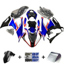 Injection Fairing Kit Bodywork Plastic ABS For BMW M1000RR S1000RR 2019-2022