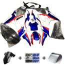 Injection Fairing Kit Bodywork Plastic ABS For BMW M1000RR S1000RR 2019-2022