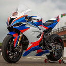Injection Fairing Kit Bodywork Plastic ABS For BMW M1000RR S1000RR 2019-2022