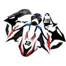 Injection Fairing Kit Bodywork Plastic ABS For BMW M1000RR S1000RR 2019-2022