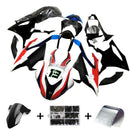 Injection Fairing Kit Bodywork Plastic ABS For BMW M1000RR S1000RR 2019-2022