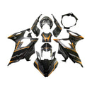 Injection Fairing Kit Bodywork Plastic ABS For BMW M1000RR S1000RR 2019-2022