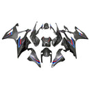 Injection Fairing Kit Bodywork Plastic ABS For BMW M1000RR S1000RR 2019-2022