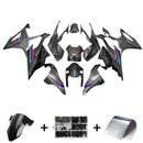 Injection Fairing Kit Bodywork Plastic ABS For BMW M1000RR S1000RR 2019-2022
