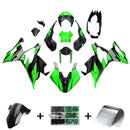 Injection Fairing Kit Bodywork Plastic ABS For BMW M1000RR S1000RR 2019-2022