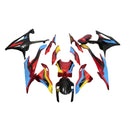 Injection Fairing Kit Bodywork Plastic ABS For BMW M1000RR S1000RR 2019-2022