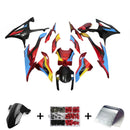 Injection Fairing Kit Bodywork Plastic ABS For BMW M1000RR S1000RR 2019-2022