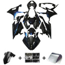Injection Fairing Kit Bodywork Plastic ABS For BMW M1000RR S1000RR 2019-2022