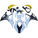 Injection Fairing Kit Bodywork Plastic ABS For BMW M1000RR S1000RR 2019-2022