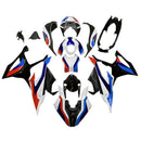 Injection Fairing Kit Bodywork Plastic ABS For BMW M1000RR S1000RR 2019-2022