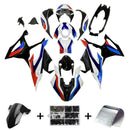 Injection Fairing Kit Bodywork Plastic ABS For BMW M1000RR S1000RR 2019-2022