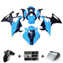 Injection Fairing Kit Bodywork Plastic ABS For BMW M1000RR S1000RR 2019-2022