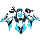Injection Fairing Kit Bodywork Plastic ABS For BMW M1000RR S1000RR 2019-2022