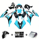 Injection Fairing Kit Bodywork Plastic ABS For BMW M1000RR S1000RR 2019-2022