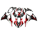 Injection Fairing Kit Bodywork Plastic ABS For BMW M1000RR S1000RR 2019-2022
